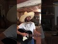 Ryan Bingham #StayHome Cantina Session #43: 'Island In The Sky'