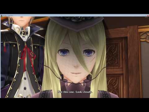 god eater 2 english va