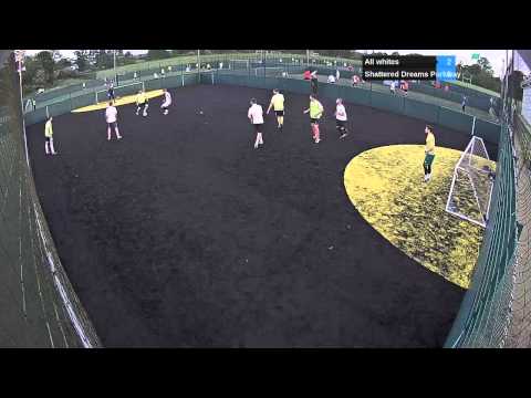 Goal scored by Danny (3-6) - 2014-05-19 19:00:00 - Watford | Pitch 4 - DIV1 - Monday