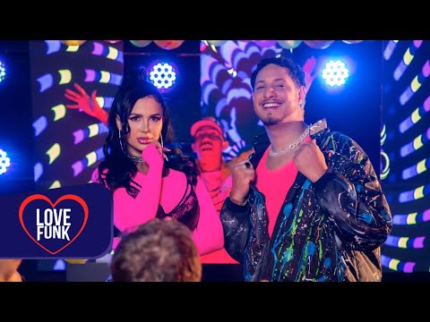 Clayton da Bagaceira e Arii Brazil - Me Perdeu (Love Music) DJ RD