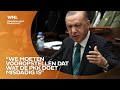 Zeker 700 arrestaties in Turkije vanwege banden met PKK: 'Reactie Erdogan niet rationeel'