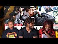 Lil Mabu RICH SCHOLAR Official Music Video REACTION