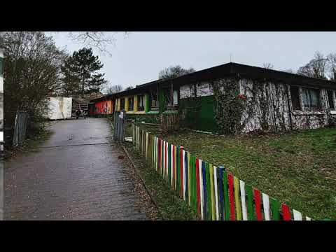 Stuttgar Hallschlag TEIL2