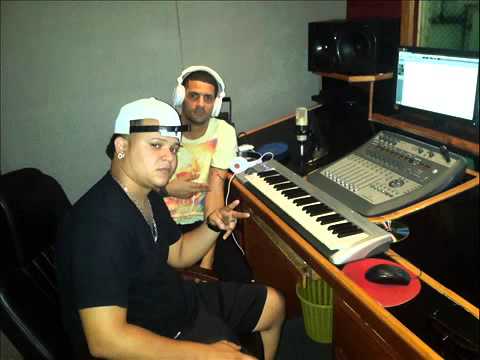 El Tembleke Cual e' tu Para  - Prod Chael CompanyStudioHD