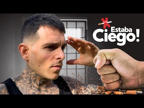 La verdadera Razón por la que un Fumador no deja de Fumar