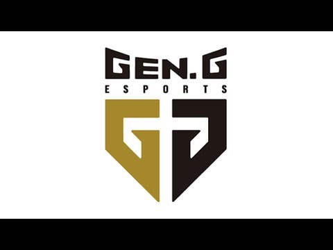 KSV Esports Rebrands to Gen.G