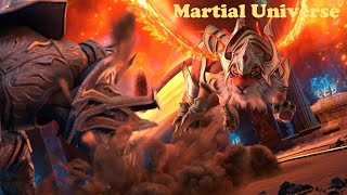 Download lagu 🌟INDOSUB | Martial Universe S5 EP 01-12 | FULL EPISODE | Yuewen Animation mp3 Download lagu 🌟INDOSUB | Martial Universe S5 EP 01-12 | FULL EPISODE | Yuewen Animation mp3