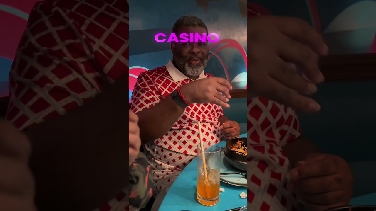 Virgin Voyages 🎉 Nightlife at Sea | Epic Parties You Don’t Want to Miss  #VirginVoyages #cruisevibes