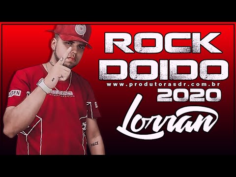 SET - DJ LORRAN 2021 (MIXAGENS SUPER DJ RONALDO)