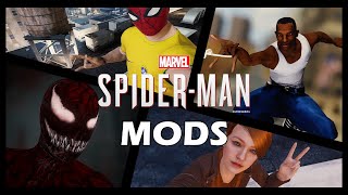 Como Instalar Skins no Marvel's Spider Man PC