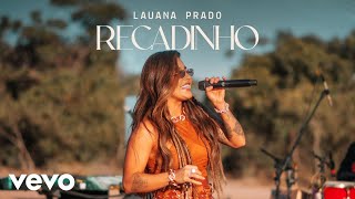 Recadinho Lyrics English Translation