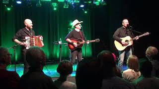 Tom Russell, Pancho &amp; Dusty - St. Olav’s Gate