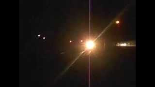 preview picture of video '12562 New Delhi Darbhanga Swatantrata Sainani Express Threshed Bharthana in Mid Night'