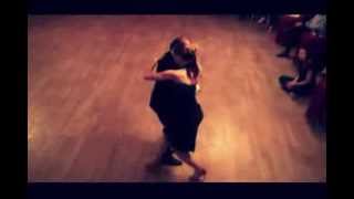 Carlos Copello at Dardo Galletto Studio Nov 27, 2013