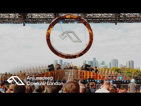 Maty Owl - Anjunadeep Open Air: London 2026