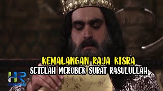 Download lagu Beginilah Nasib Raja Kisra Setelah Merobek Surat Rasulullah mp3