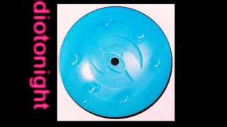 Disco Amendment - What I'm Feeling (Lovestreet's Mix)