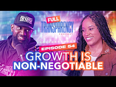 Wall Street Trapper On Overcoming challenges, Achieving Massive Success and Healing