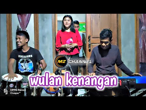 wulan kenangan _ cocok buat cek sound