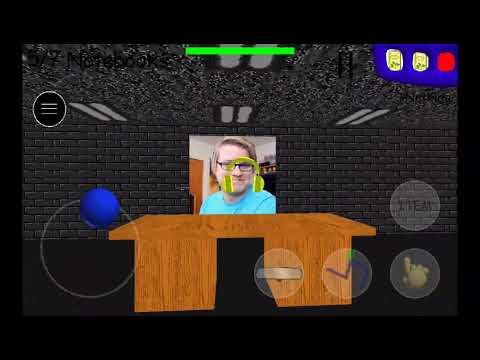 CS124's Basics Update Mod Menu