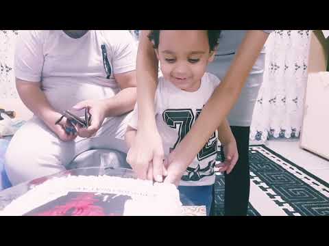 2 rodjendan amel 2019