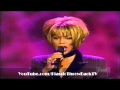 Whitney Houston, Faith Evans & Kelly Price - 