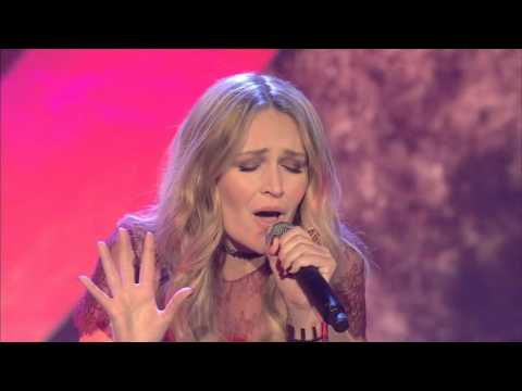 Bianca Shine A Little Light Not Selected For Eurovision 2016 02 26