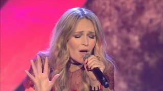 Bianca Shine A Little Light Not Selected For Eurovision 2016 02 26