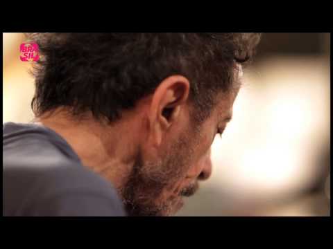 I'm | Tom Zé and Moska on Zoombido | Canal Brasil