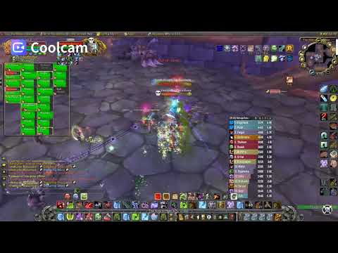 Instructor Razuvious without Priest