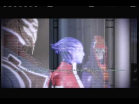 Mass Effect 2 Walkthrough with Commentary Part 28