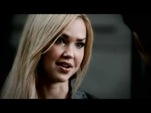 The Vampire Diaries 3x07 - I can't belive you're here