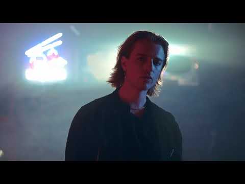 Blindlove - Uncomfortable Silence (Official Music Video)