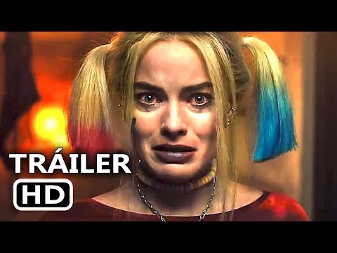 Margot Robbie aprova escalação de Lady Gaga como Arlequina de Coringa 2