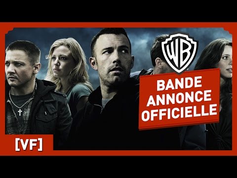 Bande annonce