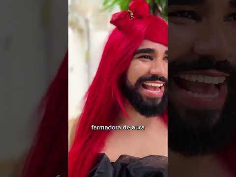 A MÃE APARECEU BEM NA HORA 😂