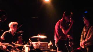 MUUY BIIEN "Mara"@ The 40 Watt 9-17-15