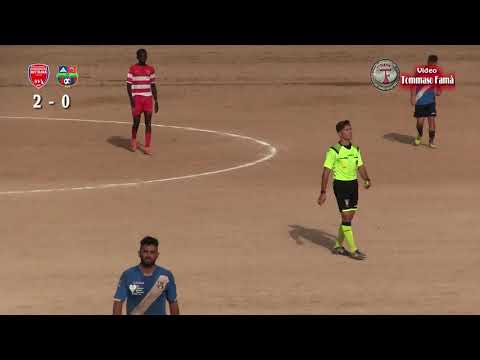 Alto Salento Avetrana - Carovigno 2-0 Promozione Pugliese 2019-20 - III giornata - 22.09.2019