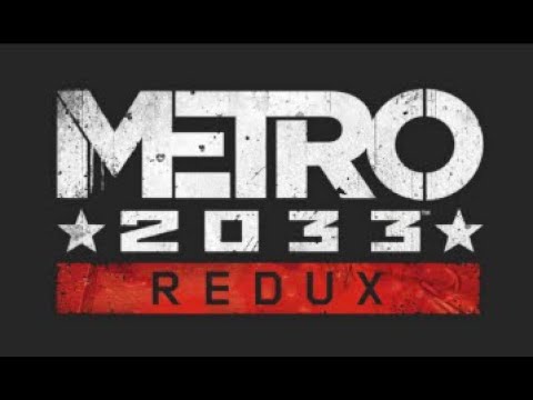 Das licht im Tunnel #2 / Metro 2033 Redux