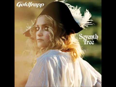 Goldfrapp - Cologne Cerrone Houdini
