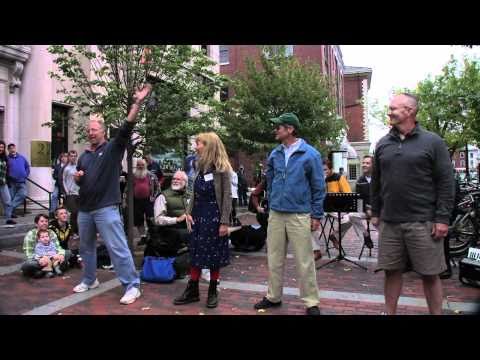 David Coffin Market Square.mp4