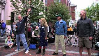 David Coffin Market Square.mp4