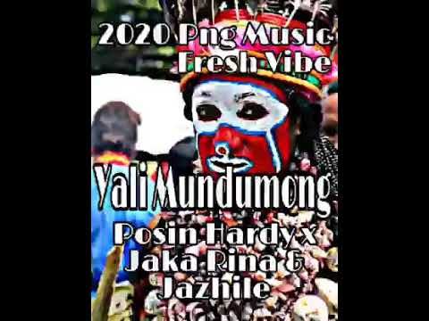 Yali Mundumong[2020 Offical Audio]