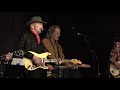 Chris Gaffney Tribute - Dave Alvin & Friends - The Gardens - Live at McCabes