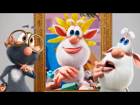 Booba 🔴 2022'nin En İyileri - Çocuklar için animasyonlu karikatür