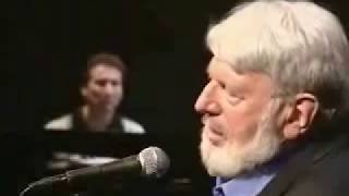 Theodore Bikel' Hannukah