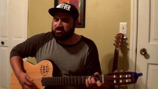 Elefante  - La que se fue (cover)