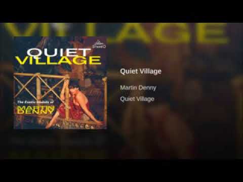Quiet Village 5LvIV12U8s4 xvid
