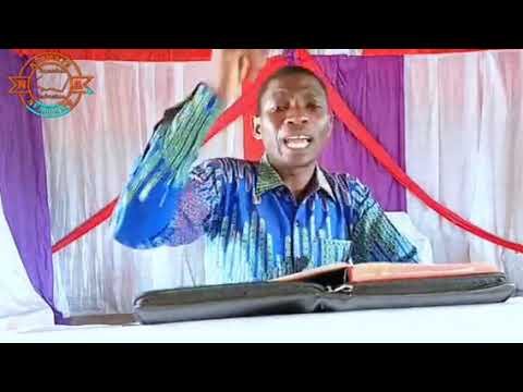 Baraka Vedastus azungumza kwa uchungu kwa habari ya mavazi ya kikahaba ndani ya kanisa.