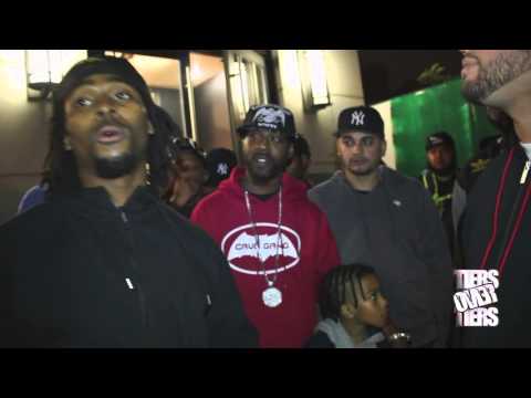 SrRoc JuHeard vs Blaksmif